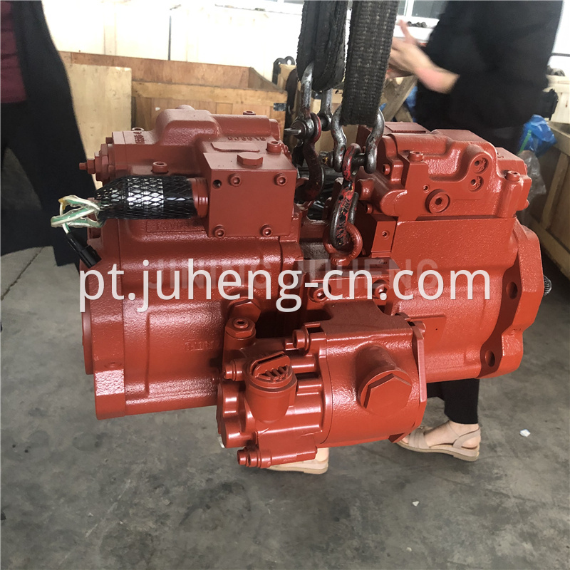 Tb1140 Pump 4